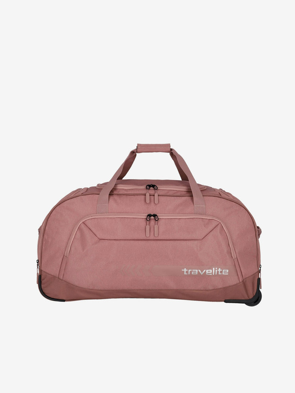 Travelite Travelite Kick Off rosa Zaino XL Rosé