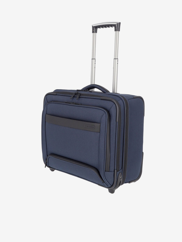 Travelite Blu scuro Travelite Meet Business 2w Navy