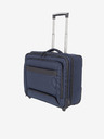 Travelite Blu scuro Travelite Meet Business 2w Navy