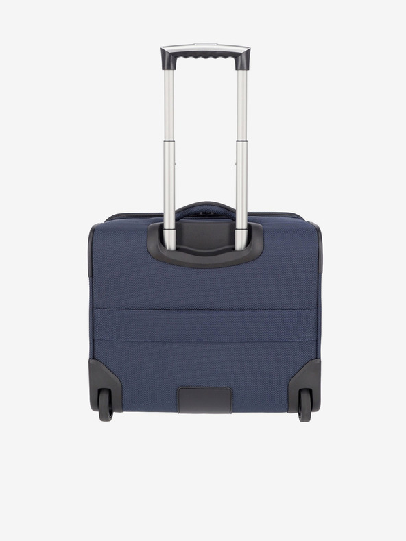Travelite Blu scuro Travelite Meet Business 2w Navy