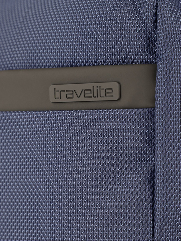Travelite Blu scuro Travelite Meet Business 2w Navy