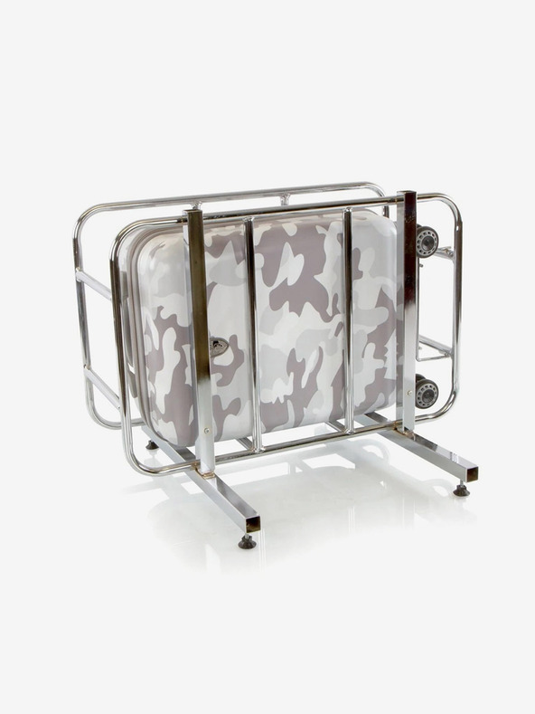 Heys Valigia da viaggio Heys White Camo S