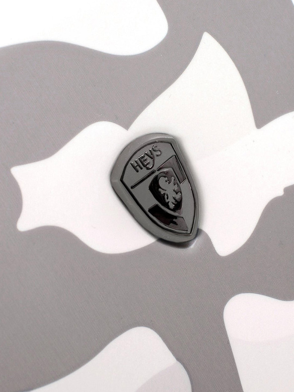 Heys Valigia da viaggio Heys White Camo S