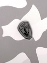Heys Valigia da viaggio grigia a fantasia Heys White Camo L