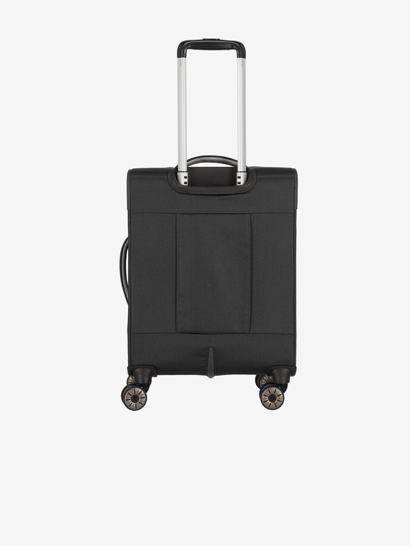 Travelite Astuccio da viaggio Travelite Miigo nero