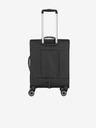 Travelite Astuccio da viaggio Travelite Miigo nero