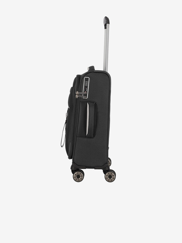 Travelite Astuccio da viaggio Travelite Miigo nero