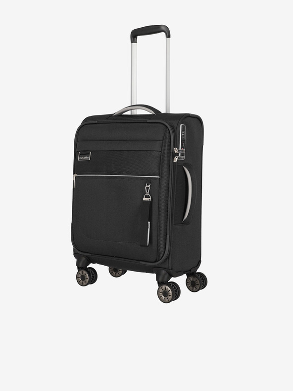 Travelite Astuccio da viaggio Travelite Miigo nero