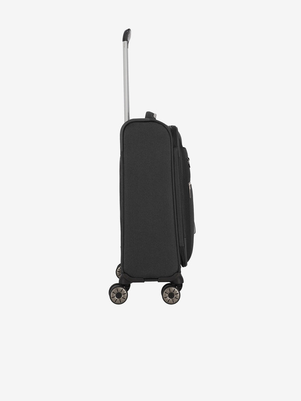 Travelite Astuccio da viaggio Travelite Miigo nero