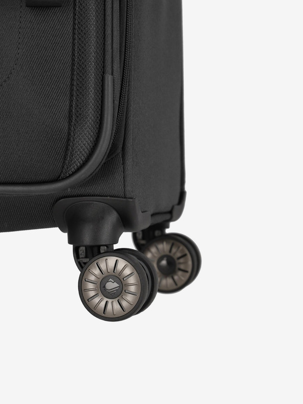Travelite Astuccio da viaggio Travelite Miigo nero