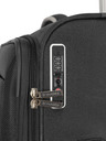 Travelite Astuccio da viaggio Travelite Miigo nero