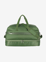 Travelite Travelite Miigo Weekender verde Borsa da viaggio verde