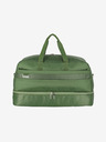 Travelite Travelite Miigo Weekender verde Borsa da viaggio verde