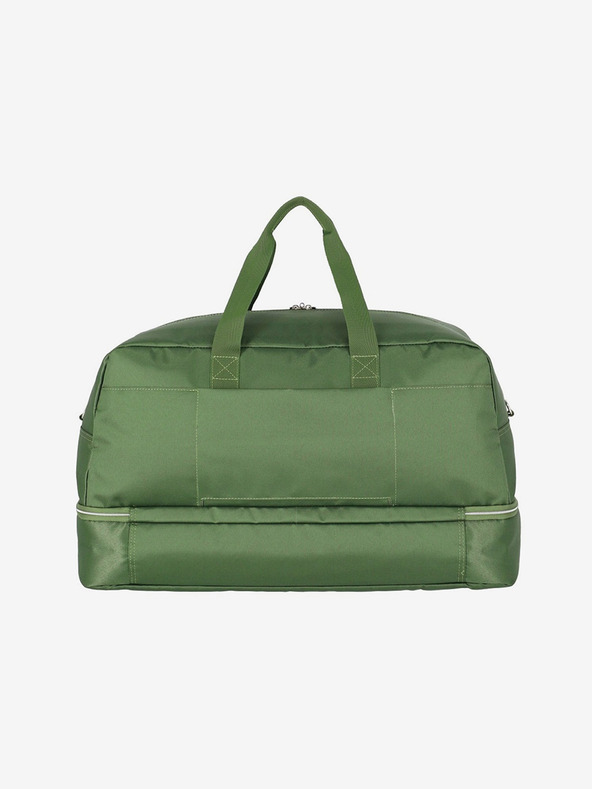 Travelite Travelite Miigo Weekender verde Borsa da viaggio verde