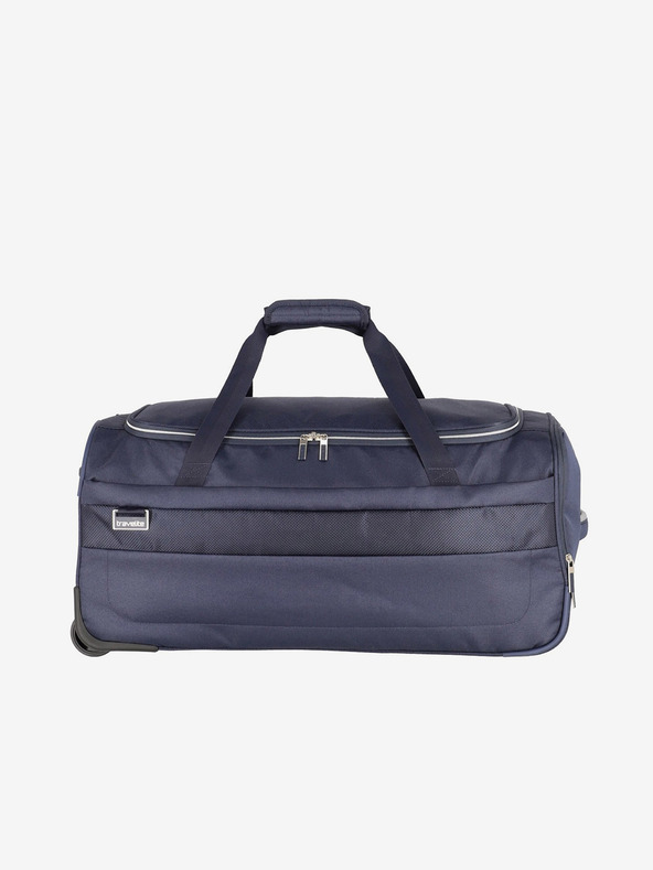 Travelite Borsa trolley Travelite Miigo blu scuro