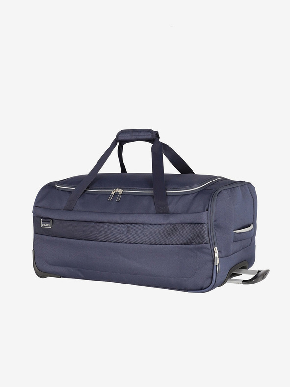 Travelite Borsa trolley Travelite Miigo blu scuro