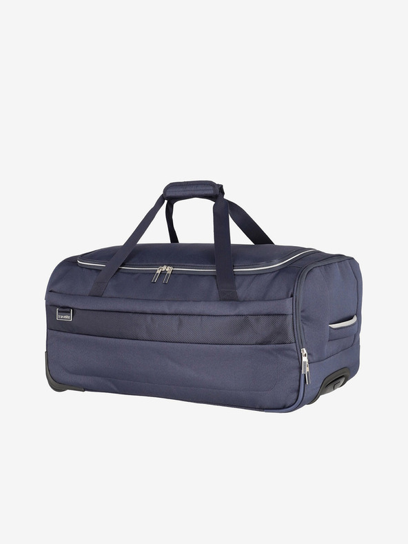 Travelite Borsa trolley Travelite Miigo blu scuro