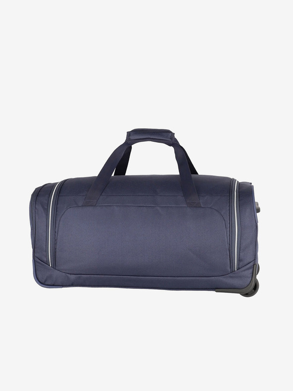 Travelite Borsa trolley Travelite Miigo blu scuro