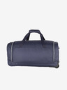 Travelite Borsa trolley Travelite Miigo blu scuro