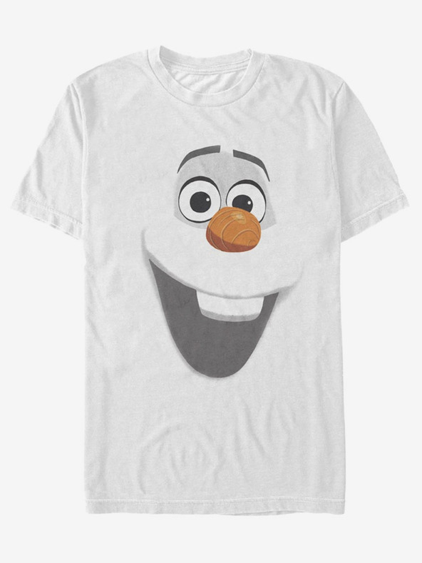 ZOOT.Fan Olaf Ice Kingdom ZOOT. FAN Disney - Maglietta unisex
