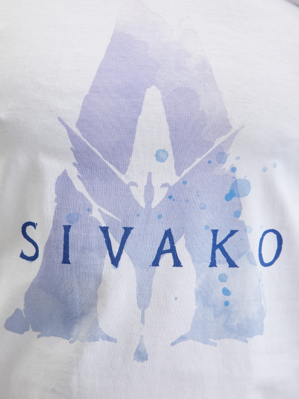 ZOOT.Fan Logo Avatar 1 ZOOT. FAN Twentieth Century Fox - t-shirt unisex