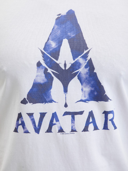 ZOOT.Fan Logo Avatar 1 ZOOT. FAN Twentieth Century Fox - t-shirt unisex