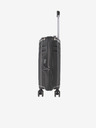 Travelite Set di tre valigie da viaggio Travelite Elvaa 4w S,M,L Nero