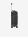 Travelite Set di tre valigie da viaggio Travelite Elvaa 4w S,M,L Nero