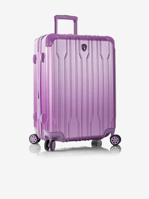 Heys Valigia Heys Xtrak M viola