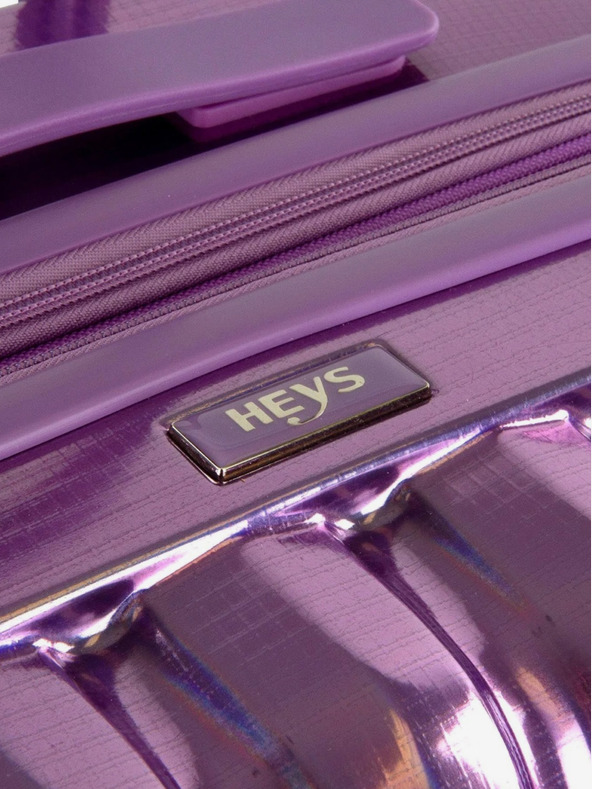 Heys Valigia Heys Astro M viola