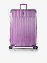Heys Set di tre valigie da viaggio Heys Xtrak S, M, L viola
