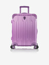 Heys Set di tre valigie da viaggio Heys Xtrak S, M, L viola