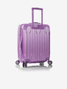 Heys Set di tre valigie da viaggio Heys Xtrak S, M, L viola