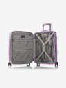 Heys Set di tre valigie da viaggio Heys Xtrak S, M, L viola
