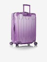 Heys Set di tre valigie da viaggio Heys Xtrak S, M, L viola