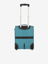 Travelite Sottosella Travelite Cabin 2w blu