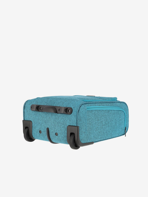 Travelite Sottosella Travelite Cabin 2w blu