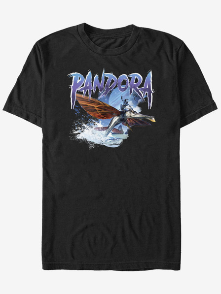 ZOOT.Fan Pandora Avatar 2 ZOOT.FAN Twentieth Century Fox - Maglietta unisex