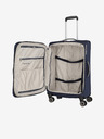 Travelite Valigia Travelite Miigo 4w M blu scuro