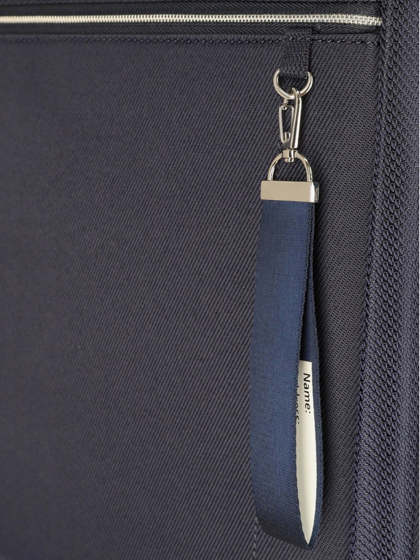 Travelite Valigia Travelite Miigo 4w M blu scuro