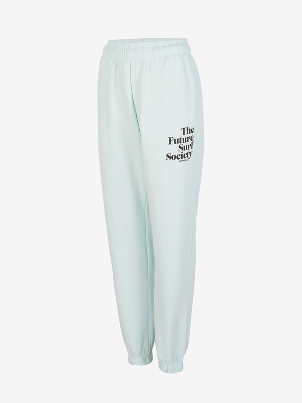 O'Neill O'Neill FUTURE SURF JOGGER PANTS verde chiaro da donna