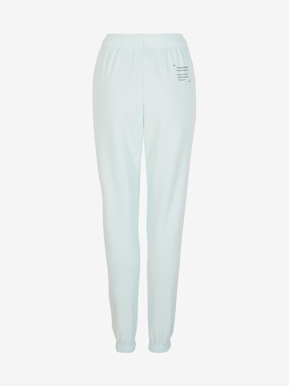 O'Neill O'Neill FUTURE SURF JOGGER PANTS verde chiaro da donna