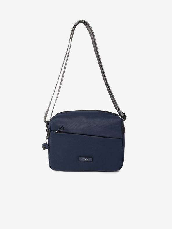 Hedgren Borsa Hedgren Neutron blu scuro da donna M