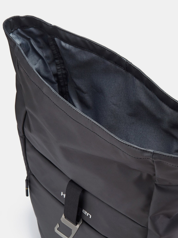 Hedgren Zaino Hedgren Line color kaki