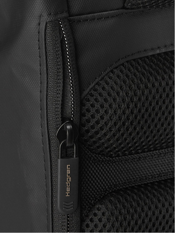 Hedgren Zaino Hedgren Line color kaki