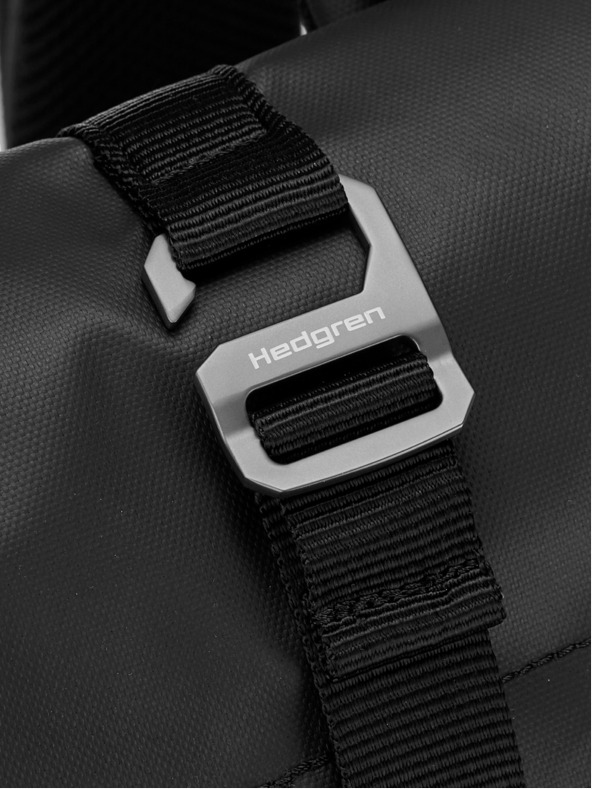 Hedgren Zaino Hedgren Line color kaki