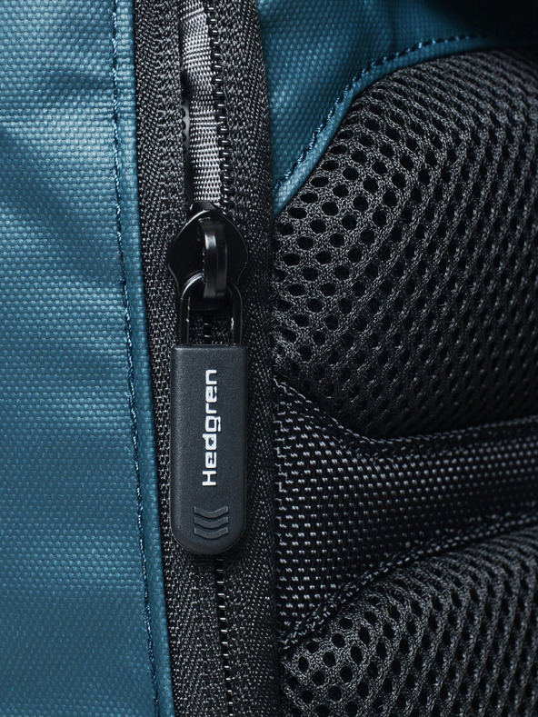 Hedgren Zaino Hedgren Line blu scuro