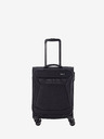 Travelite Set di tre valigie da viaggio Travelite Chios S,M,L Nero