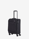 Travelite Set di tre valigie da viaggio Travelite Chios S,M,L Nero