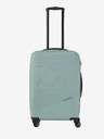 Travelite Verde chiaro Travelite Bali M Menta